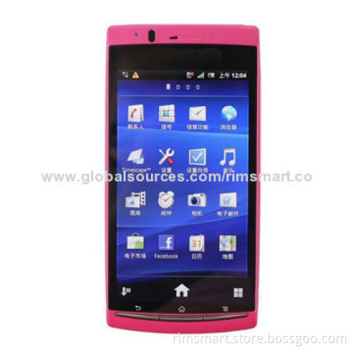 Original Unlocked Cellphones, with 4.2-inch Touchscreen 8MP Camera